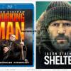 Shelter (2026) Jason Statham Blu ray Ton Deutsch