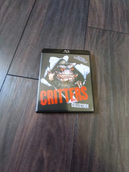 Critters Collektion