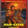 MAN-EATER LEGACY Antropophagus 3 Blu-ray uncut