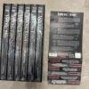 Wrong Turn Black Box - 6 Mediabooks - Nr. 068-333