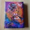 Das Nest (Limited Mediabook wattiert)