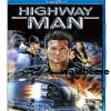 The Highwayman (1987) Blu-ray Ton Deutsch�