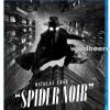 Spider Noir 2026 Staffel 1 i FARBE Blu-ray Deutsch
