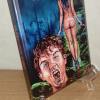 RETROGOLD Mediabook SLEEPAWAY CAMP - (E) MELTON