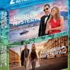 Murder Mystery 1-2�Collection Blu-ray