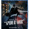 Spider Noir FARBE Staffel 1 ** Blu-ray ** Deutsch