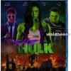 Marvels She-Hulk Staffel 1 Blu ray Deutsch