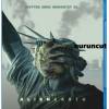 Alien Earth 2025 Staffel 1 - Blu-ray Ton Deutsch