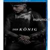 Der K�nig (Timoth�e Chalamet) - Blu-ray Ton Deutsc