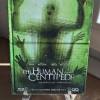 The Human Centipede Mediabook OVP