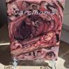 Carcinoma uncut Bluray Schuber OVP