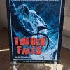 Timber Falls Mediabook SonderNr. 44/55 OVP