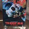 Terrifier The Beginning Erstauflage Mediabook OVP