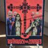 Blutrausch der Zombies Mediabook OVP
