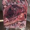 Carcinoma Erstauflage Mediabook SonderNr.06/99 OVP