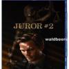 Juror 2 - Nicholas Hoult Blu ray Ton Deutsch