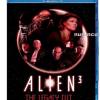 Alien 3 The legacy cut UNCUT 143min. Blu-ray Deuts