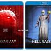 Hellraiser 2022 + Judgment Blu-ray Deutsch