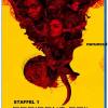 -Resident Evil Staffel 1 Blu-ray�- Ton Deutsch