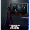 Der Untergang des Hauses Usher Staffel 1 - Deutsch