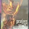Project Wolf Hunting Mediabook OVP