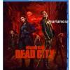 The Walking Dead Dead City Staffel 2 Blu ray Deuts