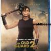 The Old Guard 2 (2025) Blu Ray Ton Deutsch�