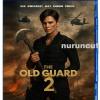 The Old Guard 2 (2025) Blu Ray Ton Deutsch