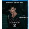 The Old Guard 2 (2025) Blu Ray Ton Deutsch