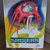 Shivers Parasiten M�rder Erstauflage Mediabook OVP