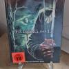 Freitag der 13te. Killer Cut Mediabook OVP