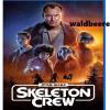Star Wars 2024 Staffel 1 - Ton Deutsch