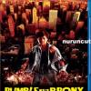 Rumble in the Bronx (1995) Blu-ray HK EXTENDED CUT