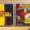 BLU-RAY-DISC*KILL BILL 1*JAPANFASSUNG*UNRATED*OVP