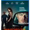 Wardriver 2026 Blu ray dt