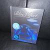 Blue Velvet Mediabook Chromolu...