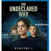 The Undeclared War Staffel 1 Blu ray - Ton Deutsch