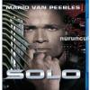 Solo 1996 Mario van Peebles Fsk18 Blu-ray Deutsch