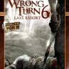 Wrong Turn 6 Mediabook Ultra HD+Blu-Ray Nameless
