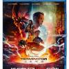 Terminator Zero 2024 Staffel 1 Blu ray Deutsch
