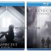 The Exorcist Staffel 1-2 Blu-ray Ton Deutsch