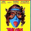 Tank Girl Blu ray Deutsch