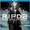 R.I.P.D. 2 Rise of the Damned Blu-ray Deutscf ripd