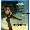Interceptor 2022 Blu-ray