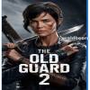 The Old Guard 2 - Blu-ray Ton Deutsch