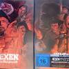 Hexen bis aufs Blut Gequ�lt Teil 1 & 2 Mediabooks