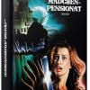 Das Phantom im M�dchenpensionat (Enigma Rosso) MB