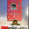 George A. Romeros Night of the Living Dead