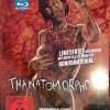 Thanatomorphose Mediabook Blu-Ray