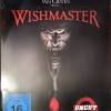 Wes Craven Wishmaster